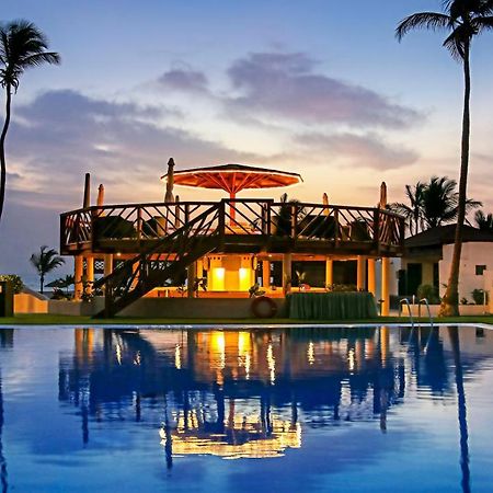 Sunbeach Hotel & Resort Bakau Extérieur photo