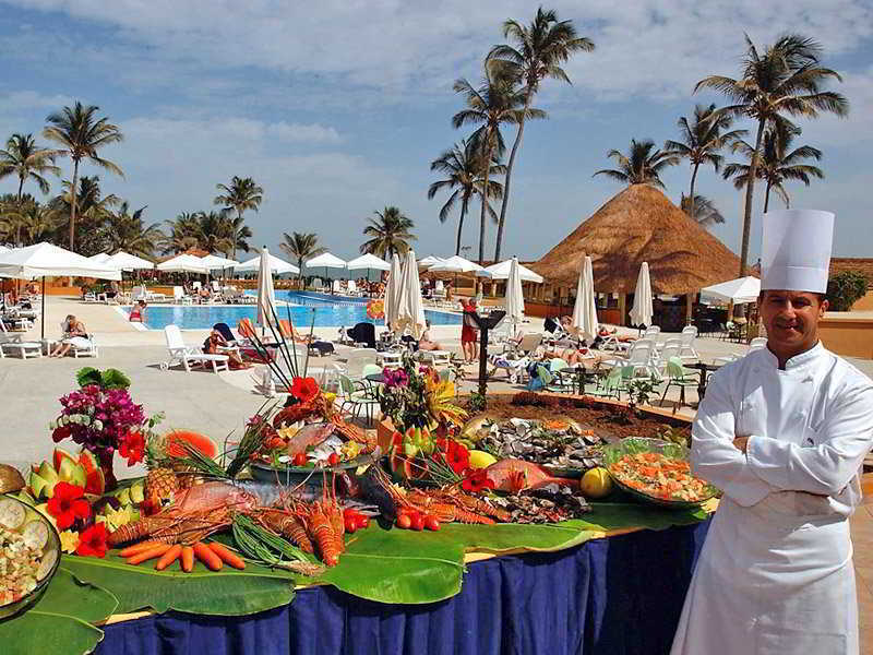 Sunbeach Hotel & Resort Bakau Extérieur photo