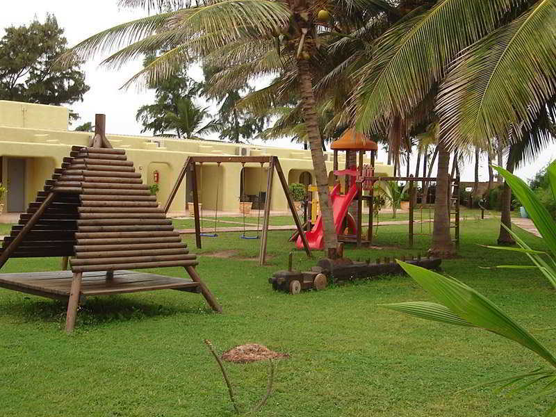 Sunbeach Hotel & Resort Bakau Extérieur photo