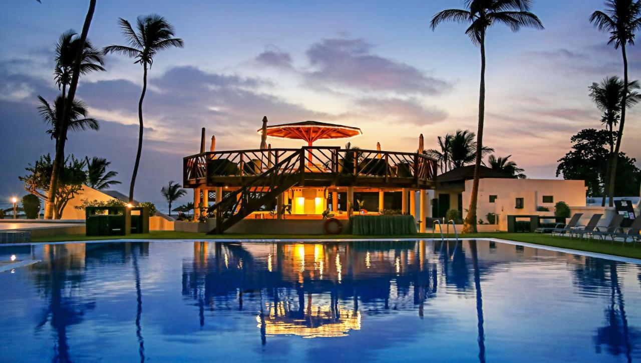Sunbeach Hotel & Resort Bakau Extérieur photo