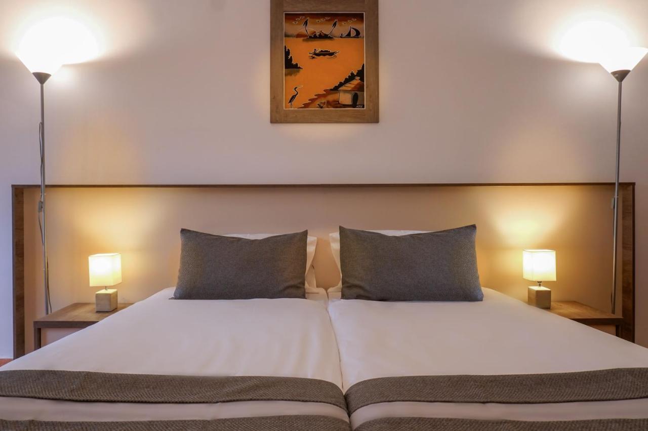 Sunbeach Hotel & Resort Bakau Extérieur photo