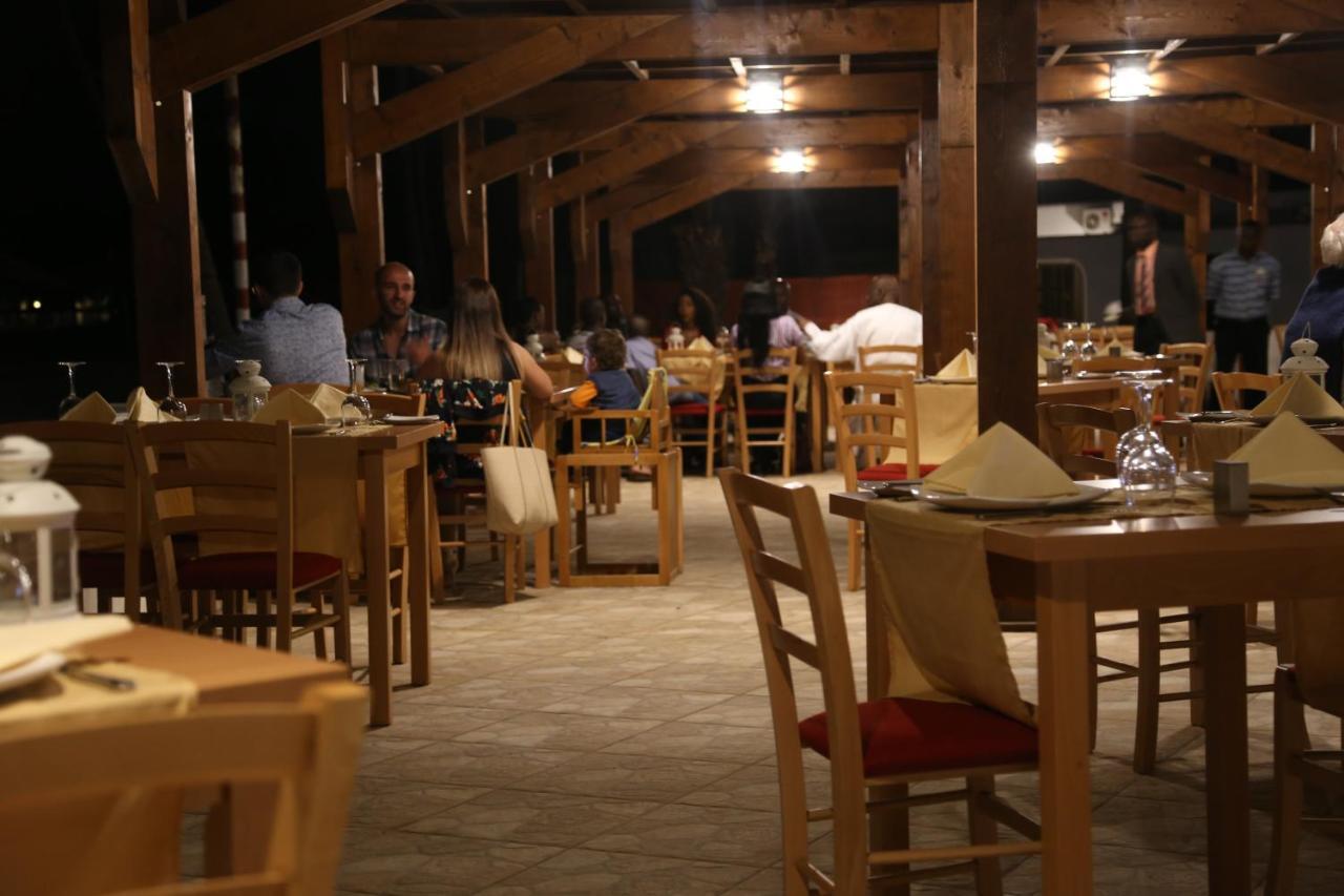 Sunbeach Hotel & Resort Bakau Extérieur photo