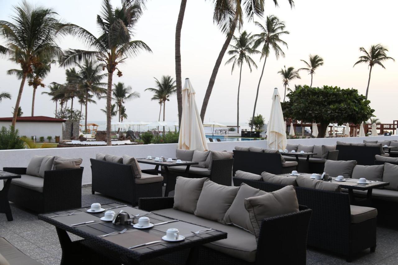 Sunbeach Hotel & Resort Bakau Extérieur photo