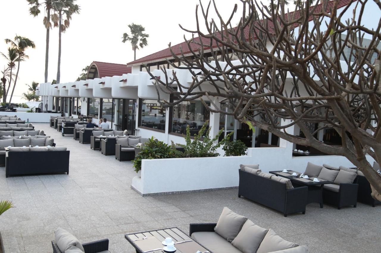 Sunbeach Hotel & Resort Bakau Extérieur photo