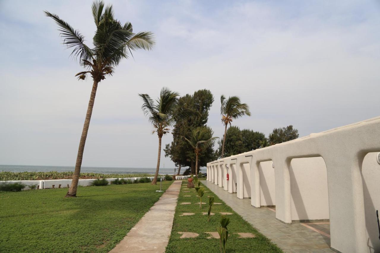 Sunbeach Hotel & Resort Bakau Extérieur photo