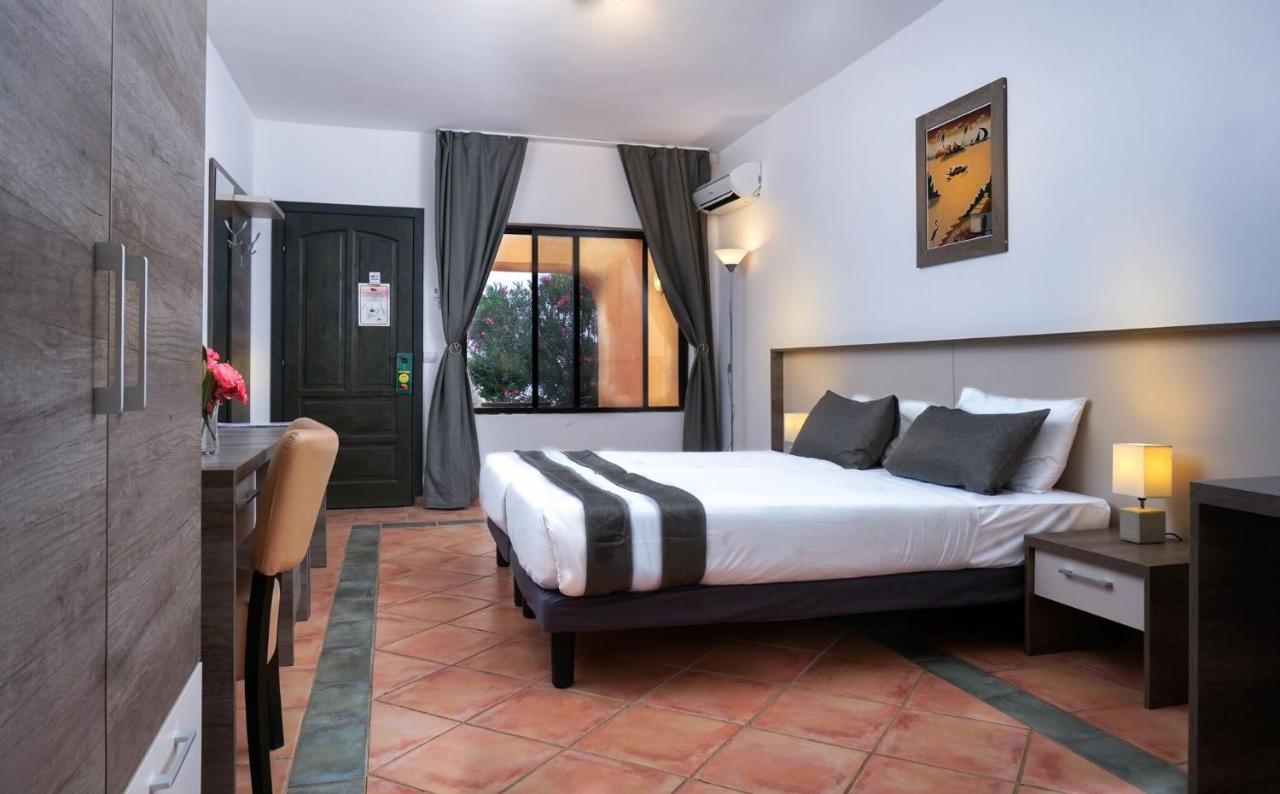 Sunbeach Hotel & Resort Bakau Extérieur photo